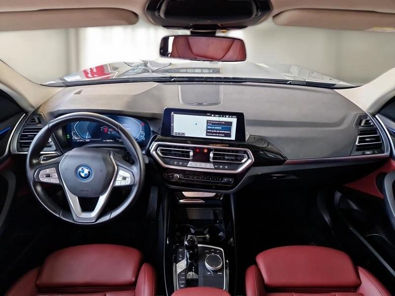 BMW X3 xDrive 30e Autom.