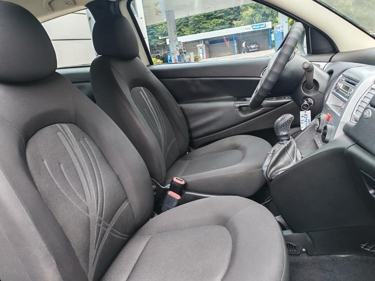 Lancia Ypsilon - EURO 5 !!!