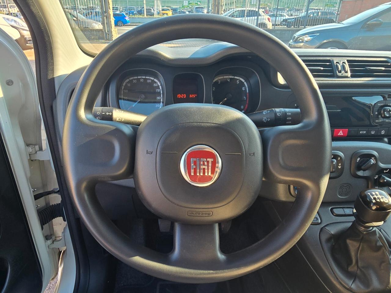 Fiat Panda 1.0 FireFly S&S Hybrid * no vincoli *