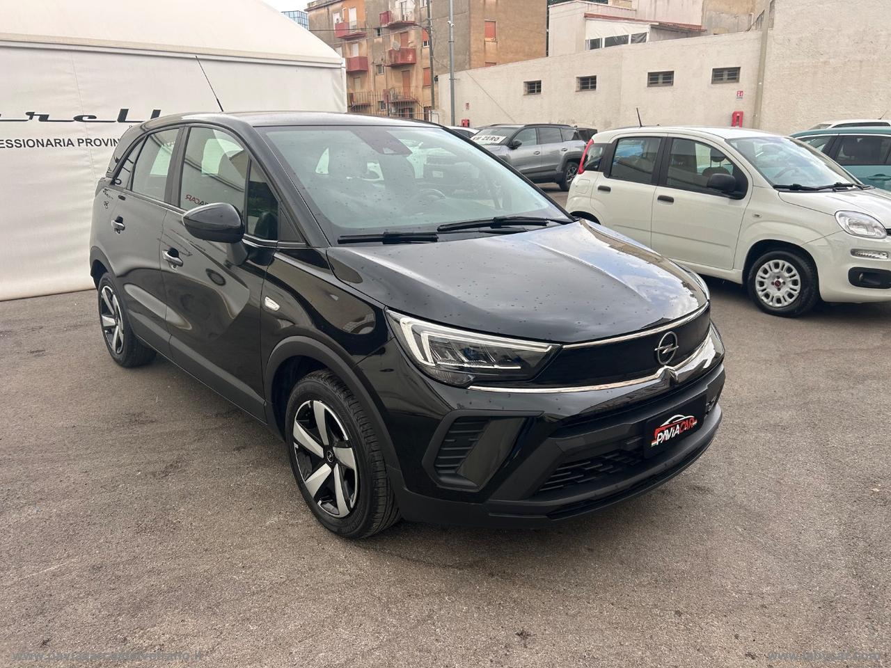 OPEL Crossland 1.2 12V S&S Design & Tech