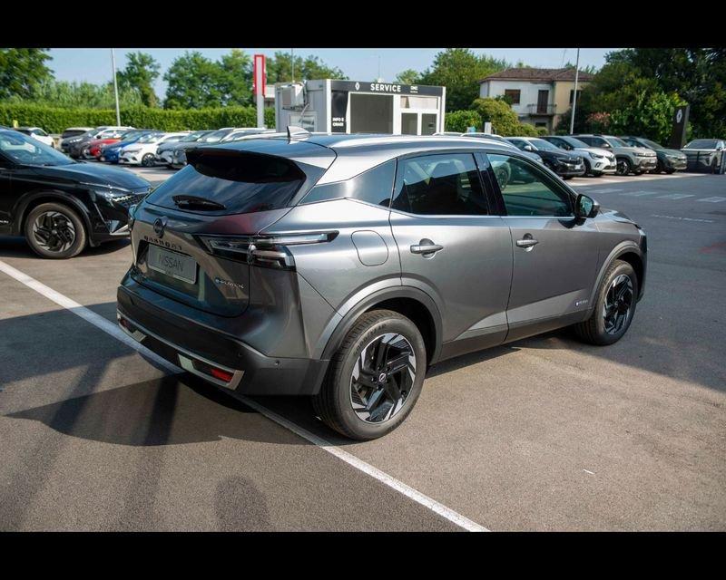 Nissan Qashqai NEW ACENTA e-POWER 2WD