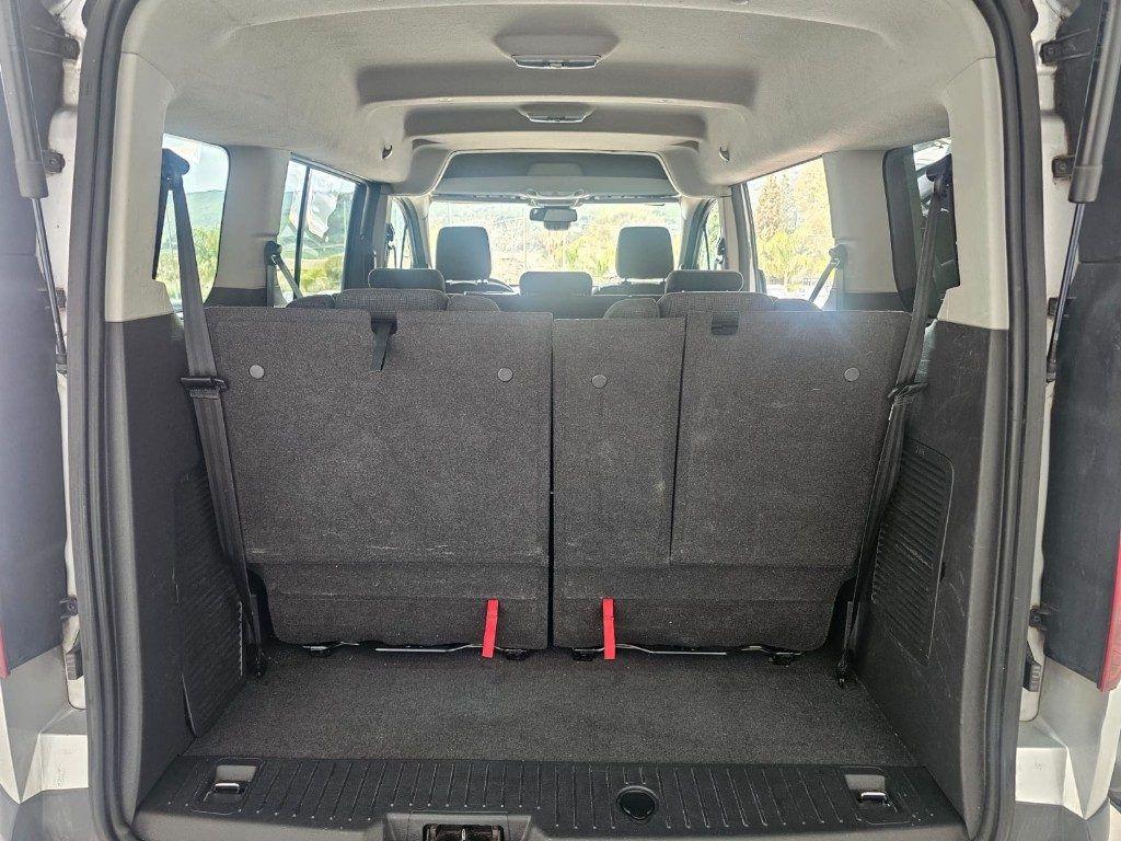 Ford Tourneo Connect 1.6 TDCi 115 CV 7 POSTI IVA COMPESA