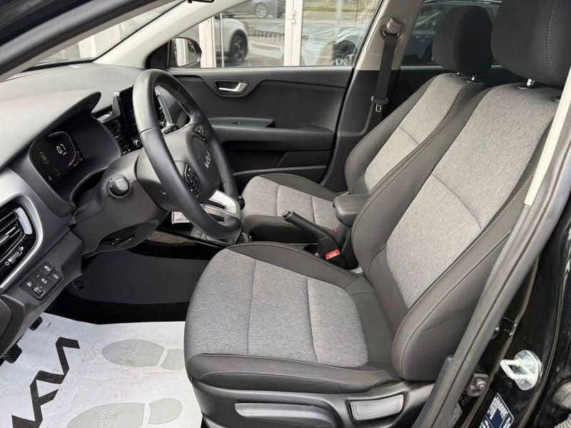 KIA Stonic Stonic 1.2 MPI Style Special Edition