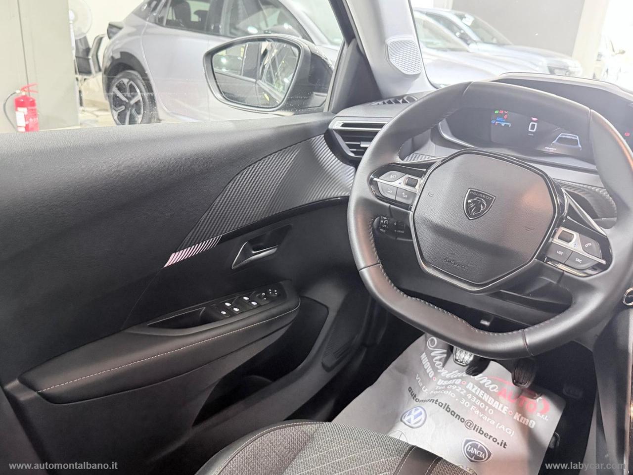PEUGEOT 208 PureTech 100 S&S 5p. Allure