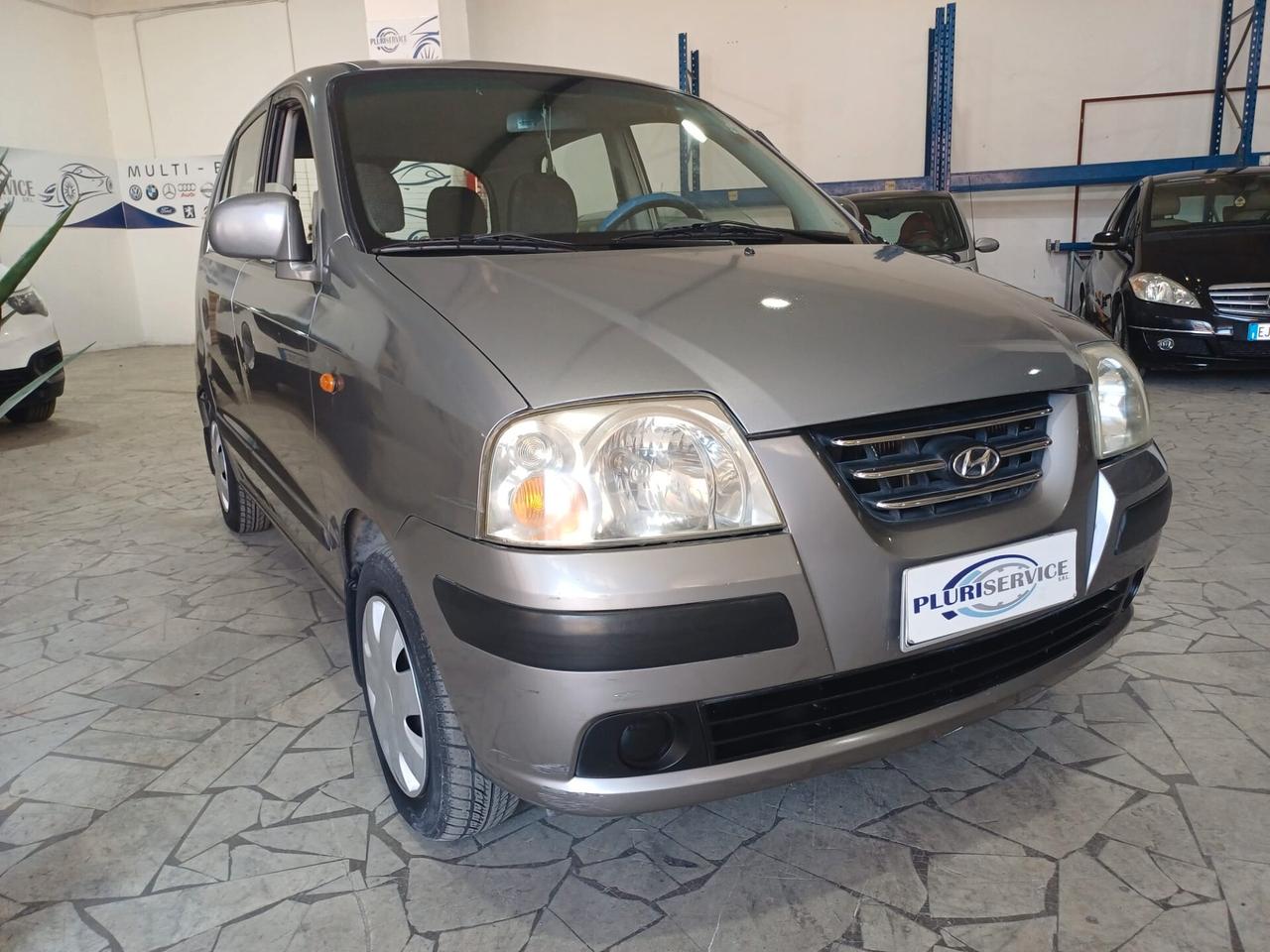 Hyundai Atos Prime GPL Ottimo Stato - 2005