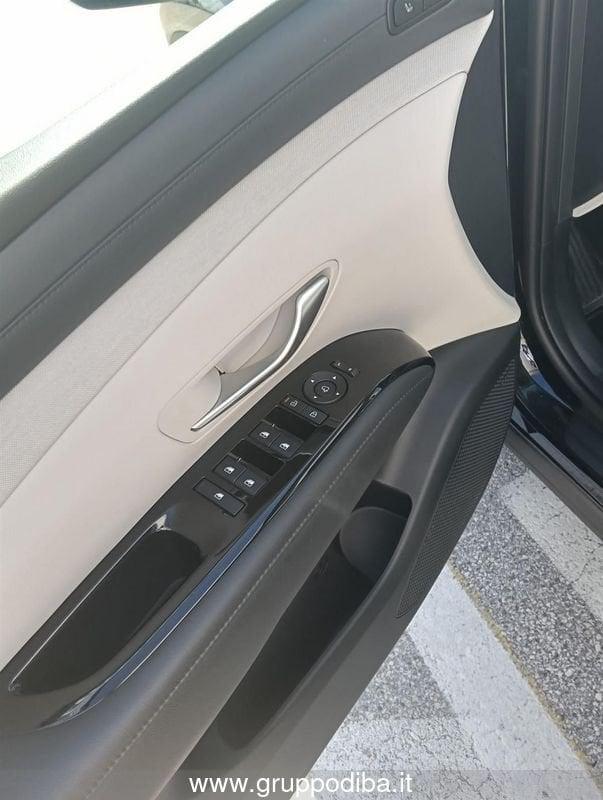 Hyundai Tucson III 2024 1.6 phev Exellence 4wd auto