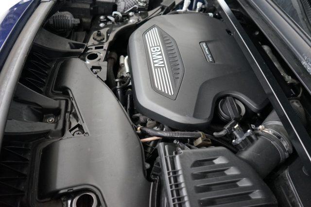 BMW X2 sDrive16d Business-X Uniprop. Ufficiale Tagliandi