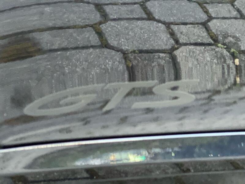 Porsche 911 911 Targa 4 GTS 541 CV (992.2)