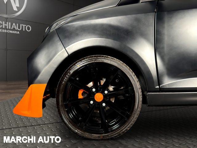 AIXAM GTO Performance