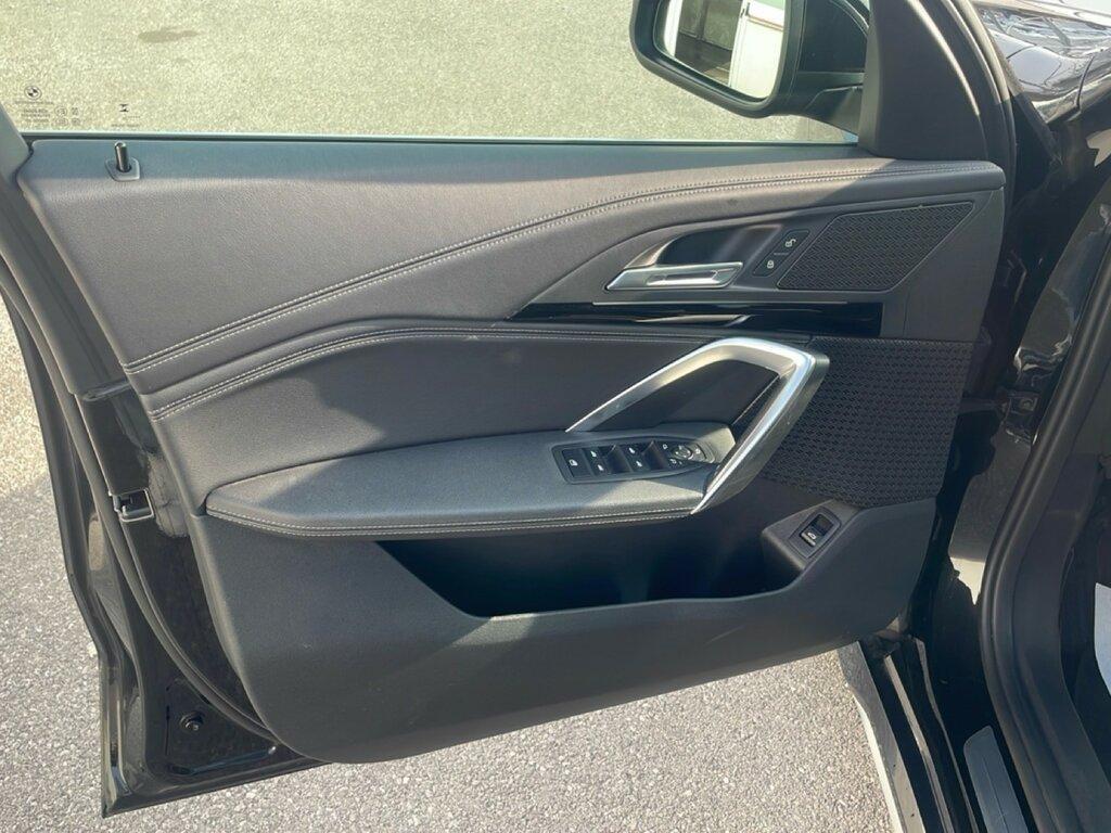 BMW X1 18 d xLine sDrive DCT