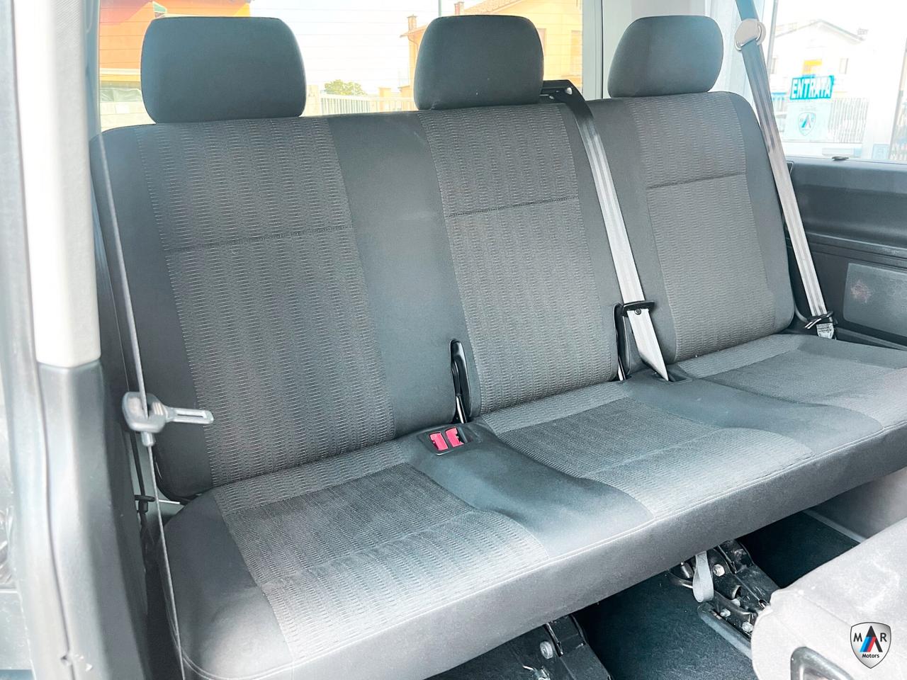 Volkswagen Caravelle 2.0 TDI 150CV DSG PC Comfortline