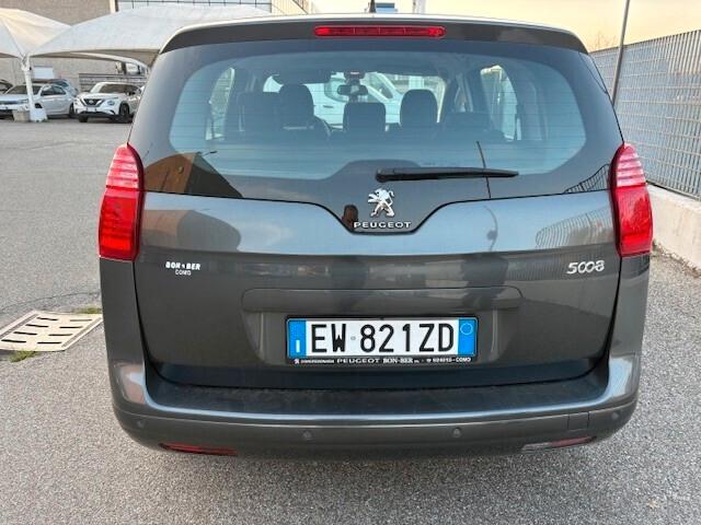 Peugeot 5008 1.6 HDi 115CV Active