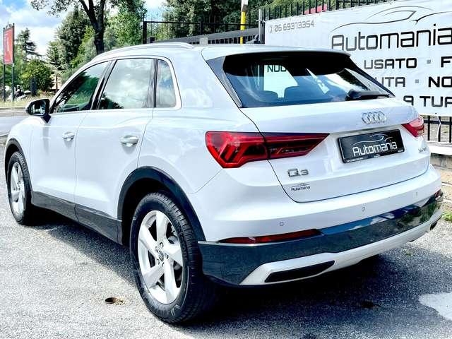 Audi Q3 2.0 tdi Advanced S-tronic PREZZOREALE/UNIPRO/GARAN