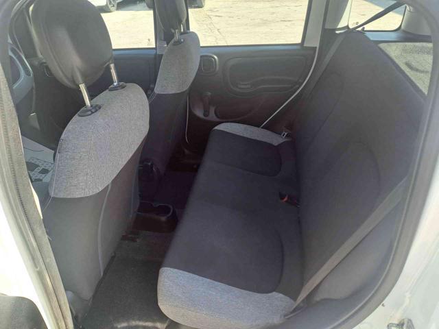 FIAT Panda 1.0 FireFly S&S Hybrid Sport