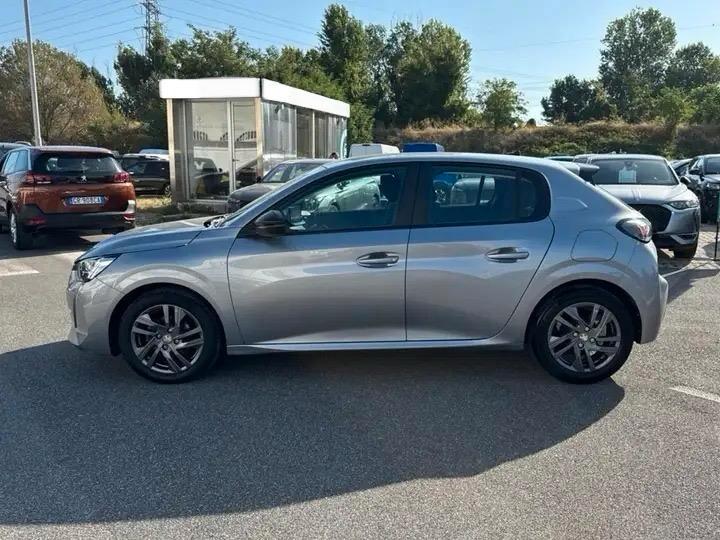 Peugeot 208 PureTech 75 Stop&Start 5 porte Active Pack