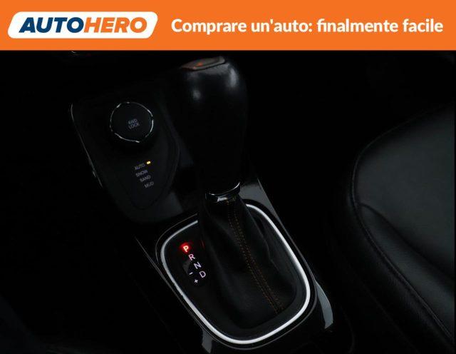 JEEP Compass 2.0 Multijet II aut. 4WD Opening Edition