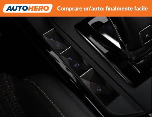 DS AUTOMOBILES DS 3 Crossback PureTech 155 aut. So Chic