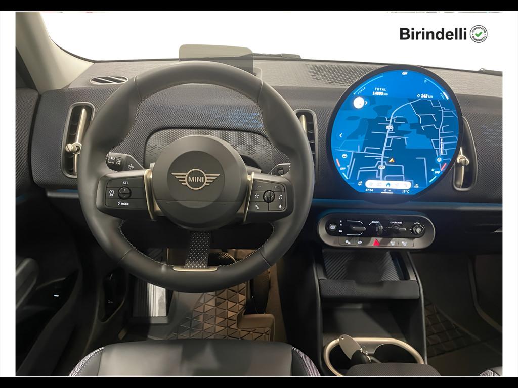 MINI Mini Countrym.(U25) - Mini C Classic Countryman