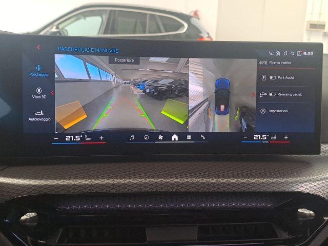 BMW M440 i 48V xDrive Cabrio Msport Pro Aut.