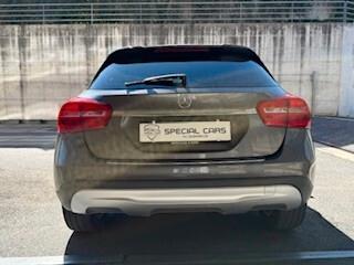 Mercedes-Benz GLA 220 d Automatic 4Matic Business