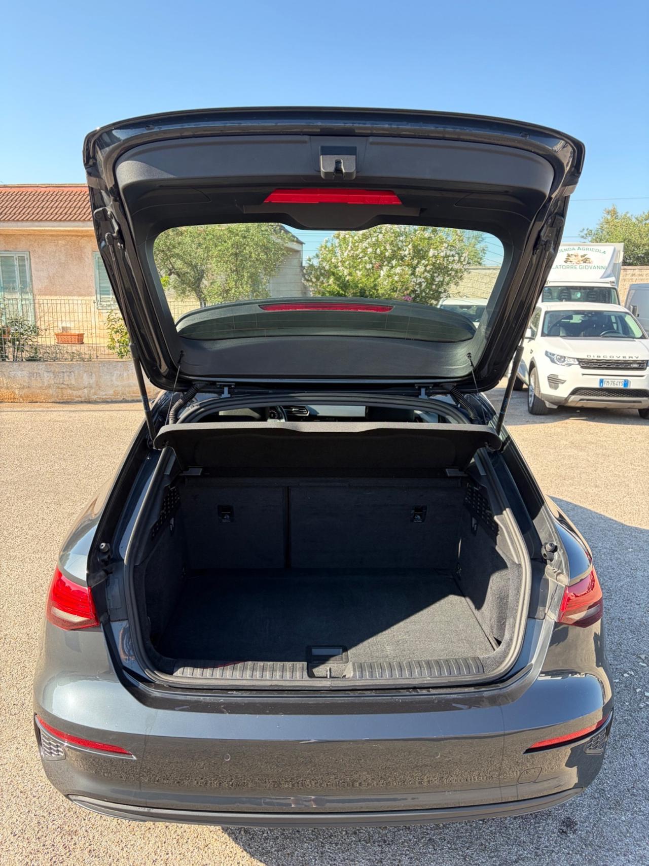 Audi A3 SPB 30 TDI Business S tronic