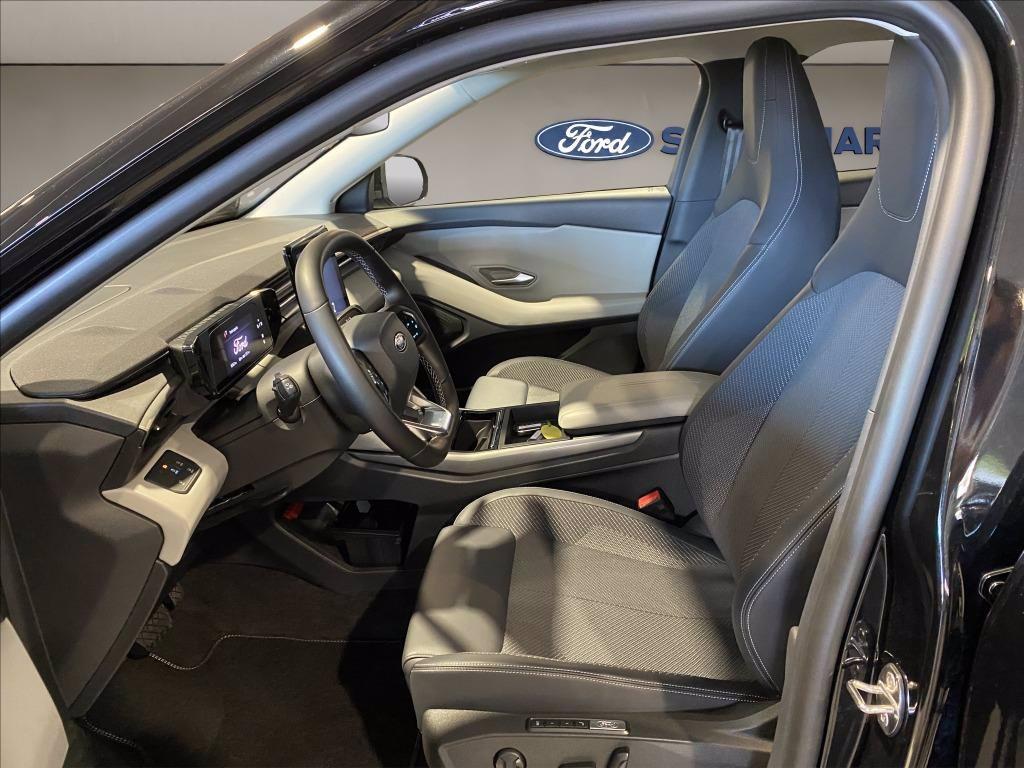 FORD Explorer EV 77kWh Extended Range rwd del 2024