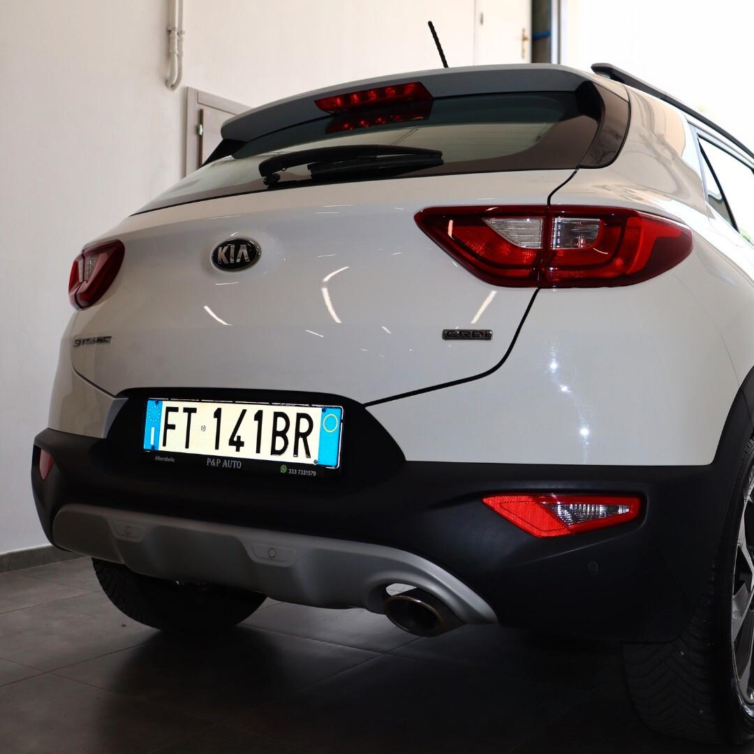 Kia Stonic 1.6 CRDi 110 CV Style