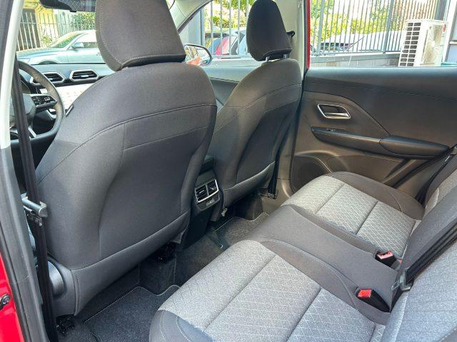 MG ZS Hybrid+ Comfort 195CV *PREZZO PROMO*