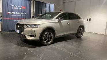 DS DS 7 DS 7 Crossback E-Tense 4x4 Business