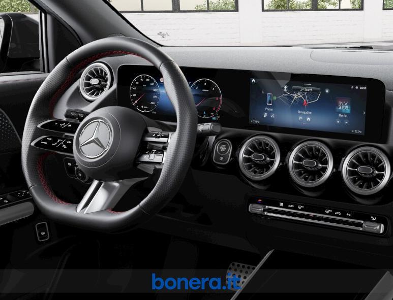 Mercedes GLA 200 200 D AMG Line Extra 8G-DCT