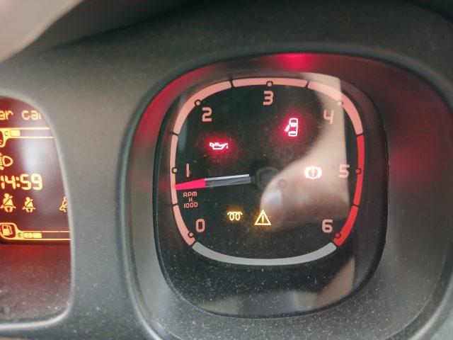 FIAT Panda 1.3 MJT S&S Easy Van 4 posti