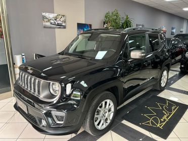 Jeep Renegade 1.3 T4 150cv DDCT Limited