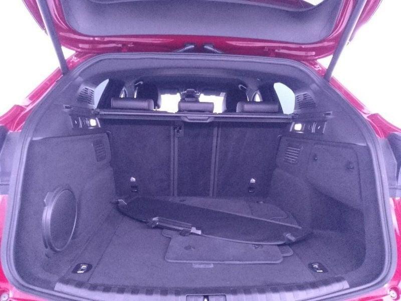 Alfa Romeo Stelvio 2.2 t Tributo Italiano Q4 210cv auto