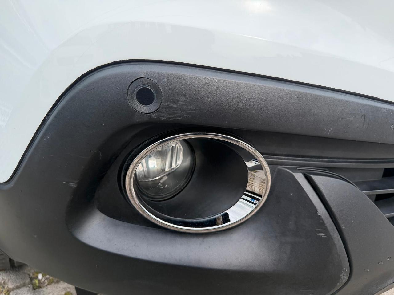 Renault Kadjar dCi 8V 110CV Energy Hypnotic2-04/2017