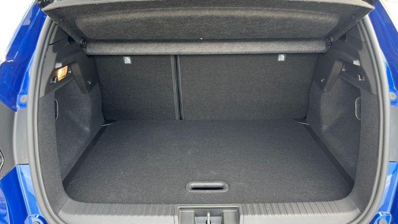 Renault Captur ECO-G 100 CV Techno