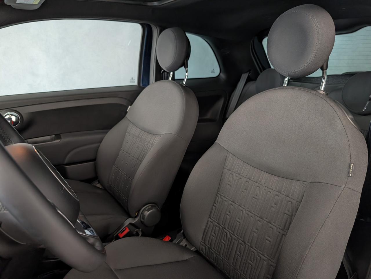 Fiat 500 1.0 Hybrid 70cv Dolcevita