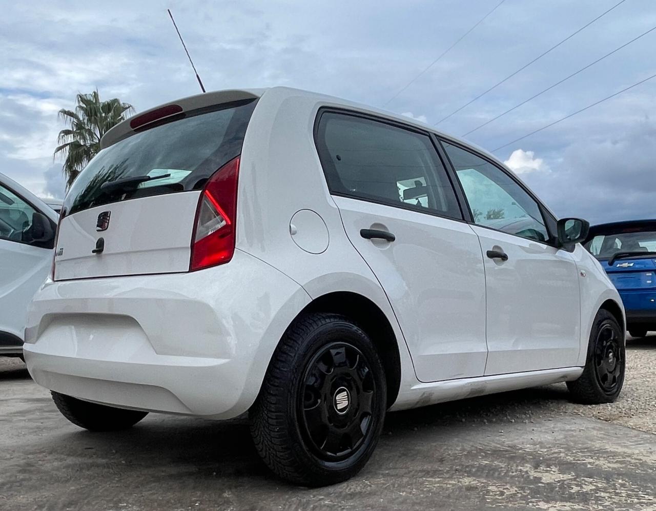 Seat Mii 1.0 60 CV 5 porte Style