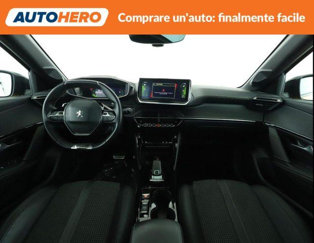 PEUGEOT 208 PureTech 100 Stop&Start EAT8 5 porte GT Line