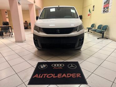 Peugeot Partner BlueHDi 130 EAT8 S&S PL Furgone Premium