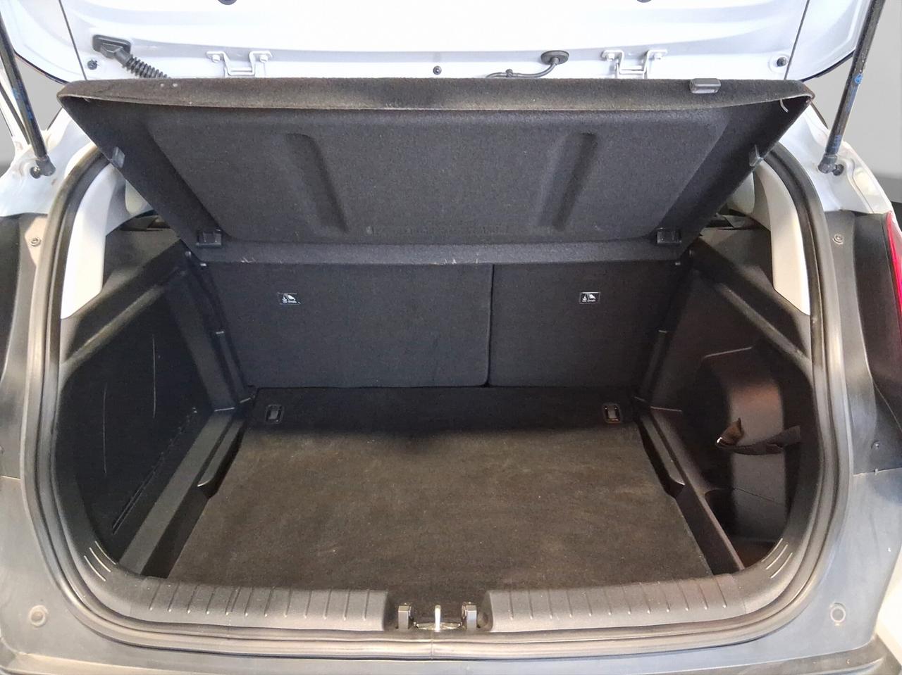 Hyundai Bayon 1.0 T-GDI Hybrid 48V iMT XLine + led pack