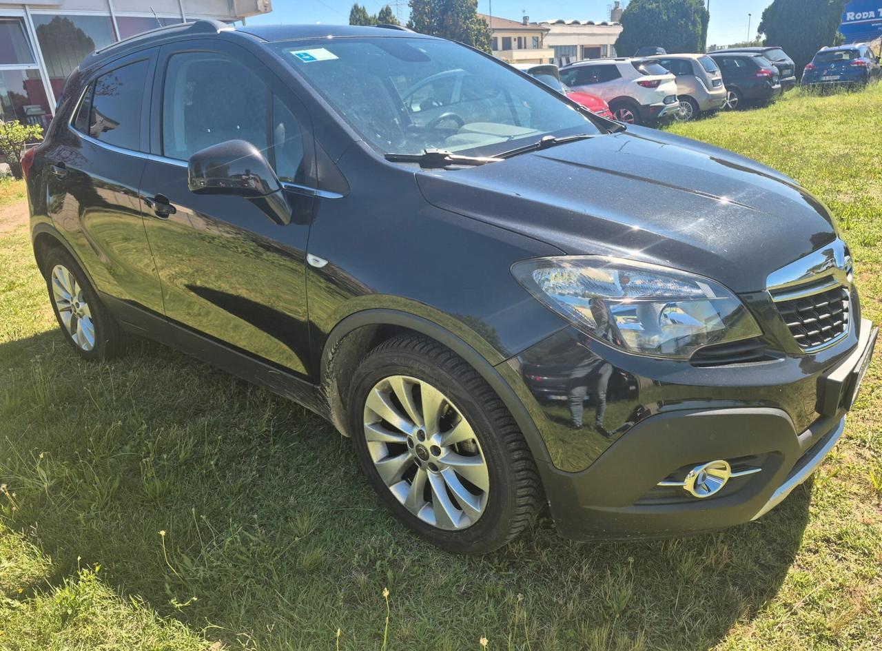 Opel Mokka 1.4 140CV 4x2 Start&Stop Cosmo
