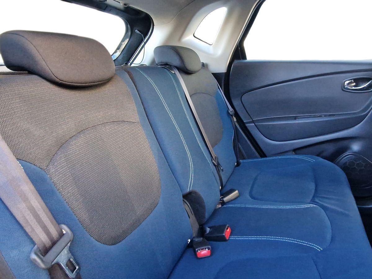 RENAULT CAPTUR 900 LIFE