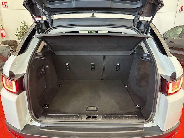 LAND ROVER - Range Rover Evoque NEOPATENTATI
