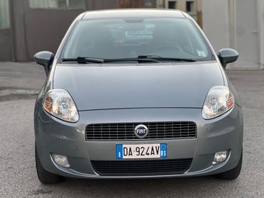 Fiat Grande Punto 1.2 benz - Garanzia 12 Mesi