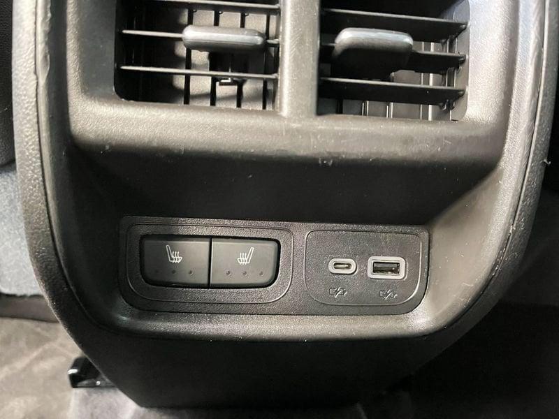 Cadillac XT4 XT4 2.0 td Premium Luxury awd auto