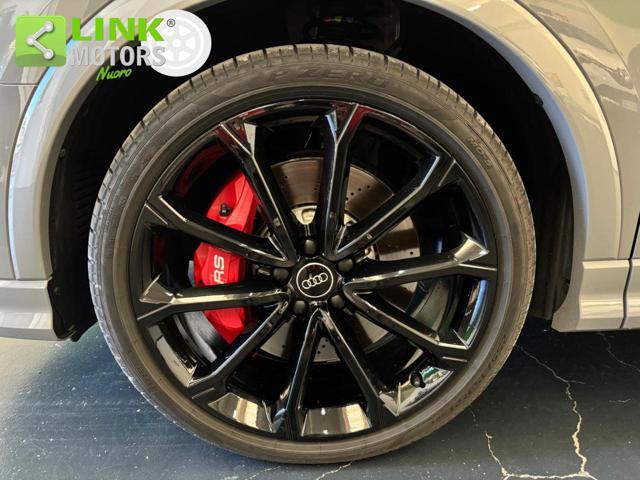 AUDI RS Q3 SPB quattro S tronic AUDI PRIMA SCELTA