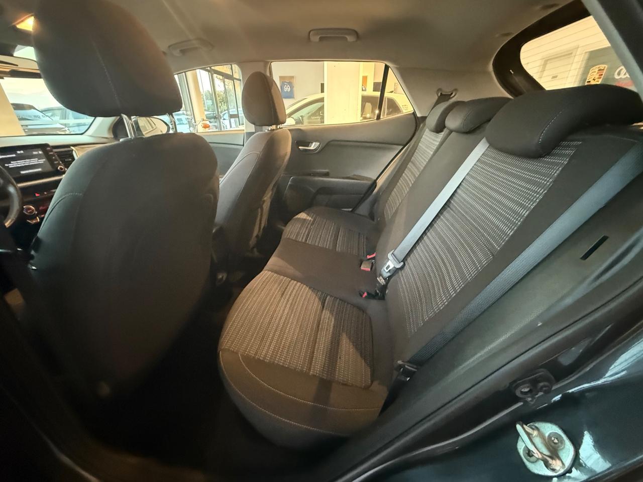 Kia Stonic 1.2 MPI 84 CV Style