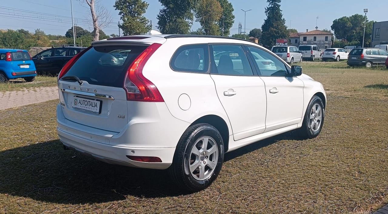 Volvo XC 60 XC60 D3