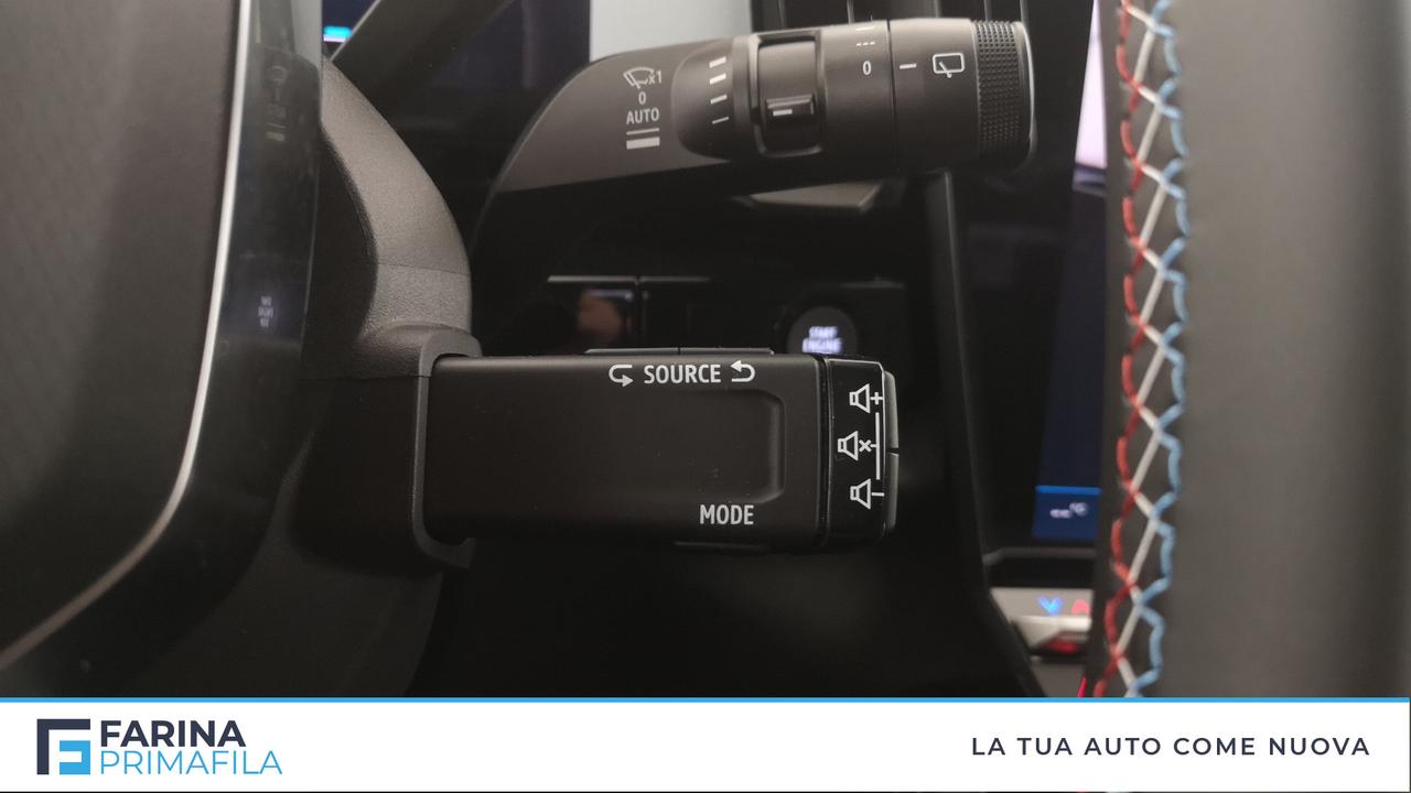 RENAULT NUOVO AUSTRAL iconic esprit Alpine MY24 E-Tech full h