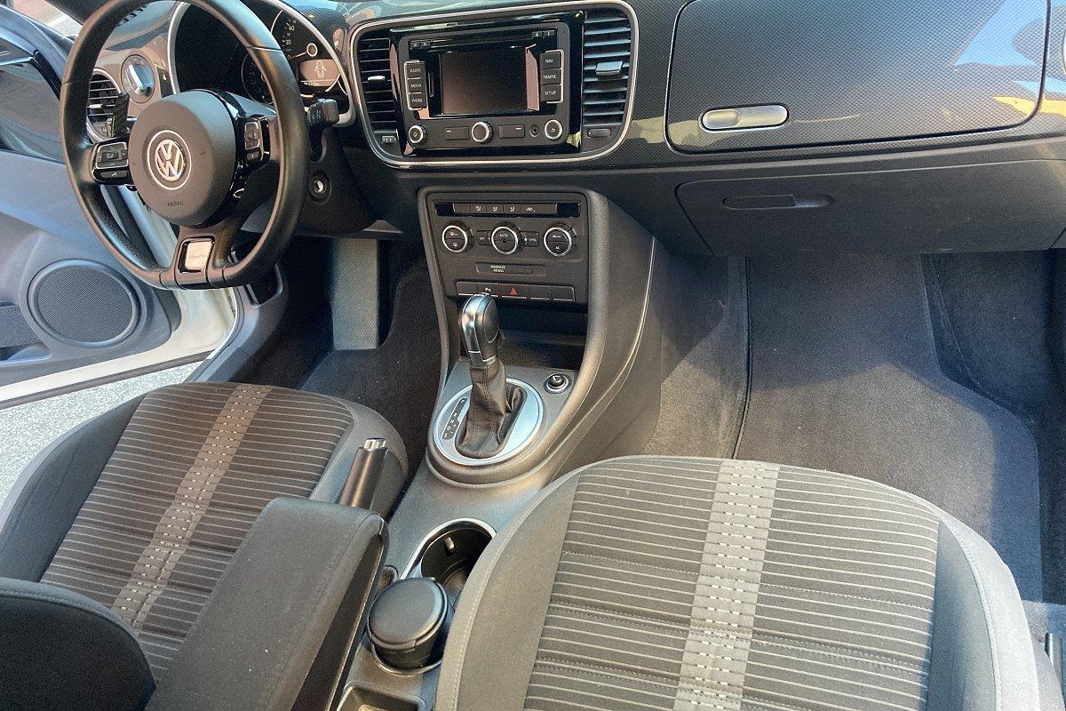 VOLKSWAGEN Maggiolino 2.0 TSI DSG Sport